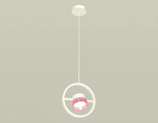 XB9111151 Подвесной светильник Ambrella TRADITIONAL XB9111151 (220V, на проводе)