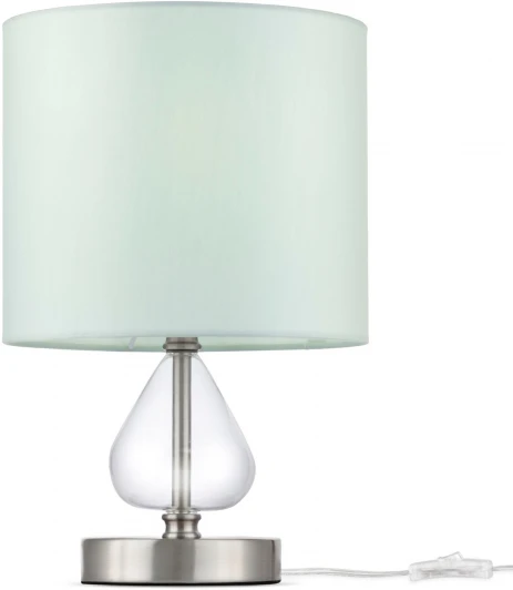 H010TL-01N Интерьерная настольная лампа Maytoni Armony H010TL-01N