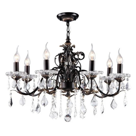 ARM400-07-R Подвесная люстра Maytoni Elegant 41 ARM400-07-R