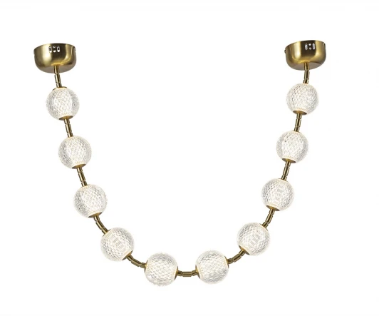 08038-10L,20 Подвесной светильник Kink Light Амита 08038-10L,20