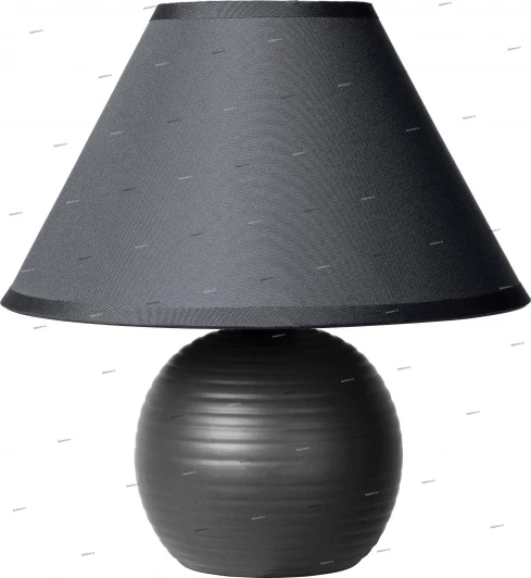 14550/81/30 Интерьерная настольная лампа Lucide Kaddy 14550/81/30