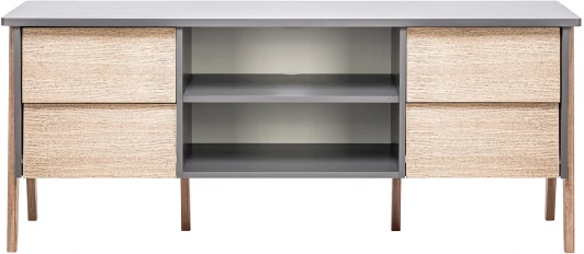 2500000094415 ТВ-тумба "Сканди" 2500000094415 Leset