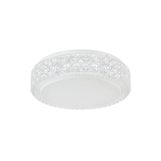 FR6309-CL01-12W-W Настенно-потолочный светильник Freya Alicia FR6309-CL01-12W-W