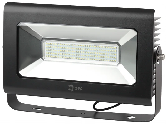 ЭРА LPR-150-6500К-М SMD PRO Прожектор уличный Эра LPR-150-6500К-М SMD PRO