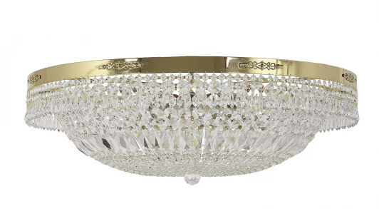 Lodi E 1.2.80.300 G Потолочная люстра Dio D'Arte Lodi E 1.2.80.300 G