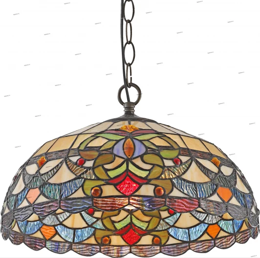 17004 Globo Tiffany 17004