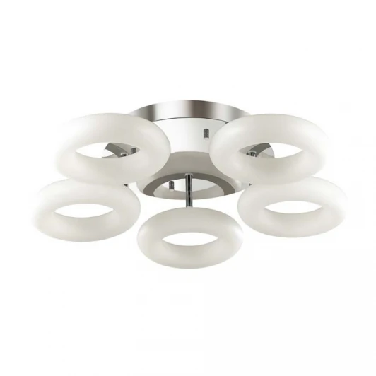 3966/65L Потолочная люстра Odeon Light Reggio 3966/65L