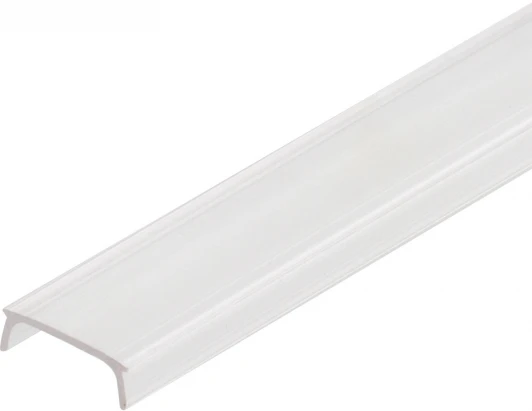 013283 Экран F прозрачный для PDS, MIC (Пластик) 013283 Arlight