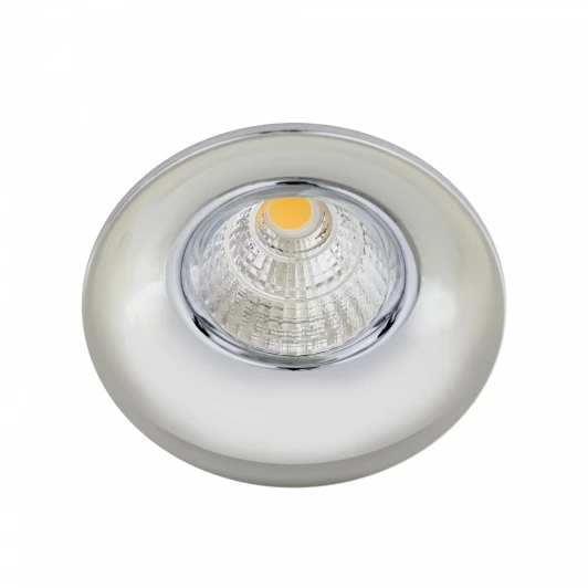 CLD004W1 Встраиваемый точечный светильник Citilux Гамма CLD004W1