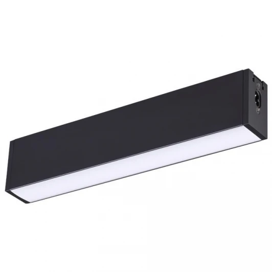 358099 Линейный светодиодный светильник Novotech Ratio 358099