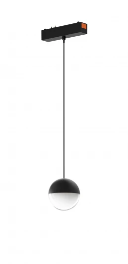 SL-SLIM-SFBL-6-CCT Трековый светильник светодиодный SWG SLIM SL-SLIM-SFBL-6-CCT