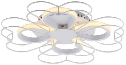 V1112-CL Потолочная люстра Moderli Biene V1112-CL