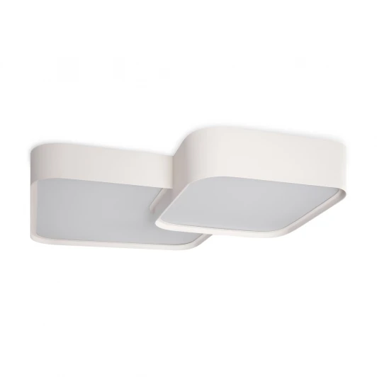 FR6095CL-L84W Потолочный светильник Freya Square FR6095CL-L84W