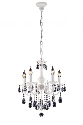 A2815LM-5WH Подвесная люстра Arte Lamp Ascona A2815LM-5WH