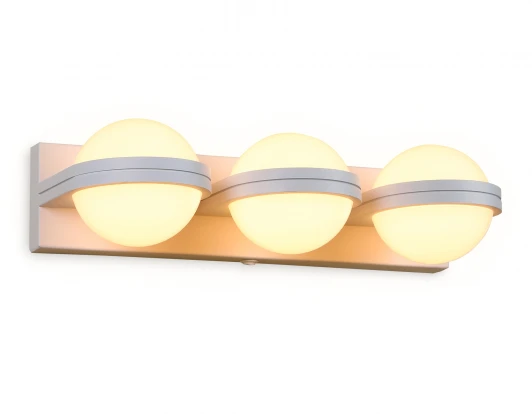 FW557 Бра Ambrella FW FW557 (LED, 220V, шарики)