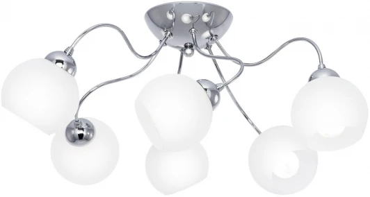 CL147161 Потолочная люстра Лучиана CL147161 (220V, шарики)