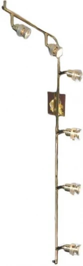 LSL-5209-06 Спот Lussole Perspicuo LSL-5209-06