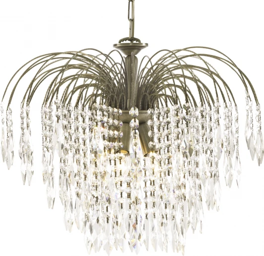 A5175LM-5AB Подвесная люстра Arte Lamp Waterfall A5175LM-5AB