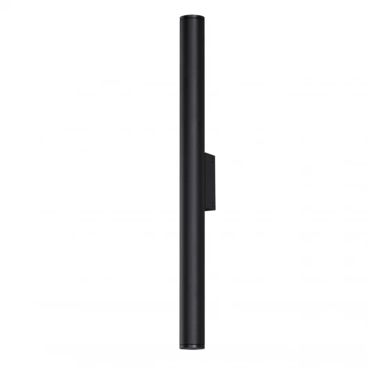 7105/10WL Уличный настенный светильник светодиодный Odeon Light Tubus 7105/10WL металл IP54 LED 2*5W 3000K 220V (круглые)