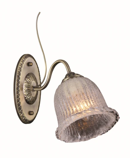 11434/1W ANTIQUE Бра Natali Kovaltseva 11434 11434/1W ANTIQUE
