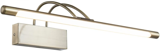 MIR004WL-L12BZ Подсветка для картин Maytoni Finelli MIR004WL-L12BZ (LED, 220V)