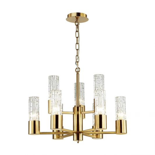 4841/9 Подвесная люстра Odeon Light Sabano 4841/9