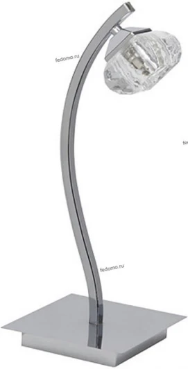 G06648/15 Интерьерная настольная лампа Brilliant Fortuna G06648/15