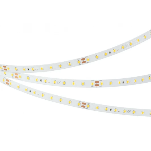 036207(1) Светодиодная лента ULTRA-A90-10mm 24V Day4000 (4.8 W/m, IP20, 5m) (Arlight, высок.эфф.200 лм/Вт) 036207(1)