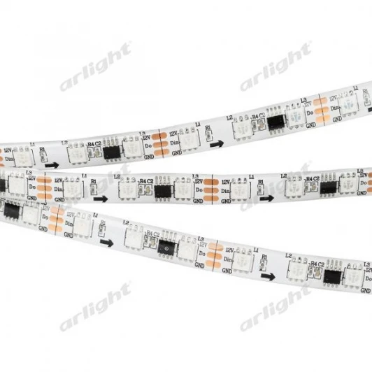 026366 Светодиодная лента Arlight SPI 2-5000SE 026366