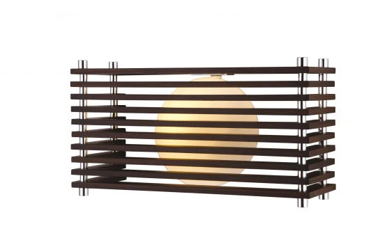 A8080AP-1BR Настенный светильник Arte Lamp Samurai A8080AP-1BR