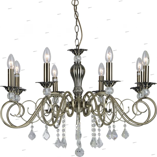 1496394/8P Snowlight 1496394 1496394/8P