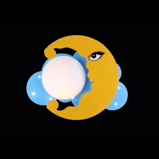 102/1W Бра Natali Kovaltseva 102 102/1W