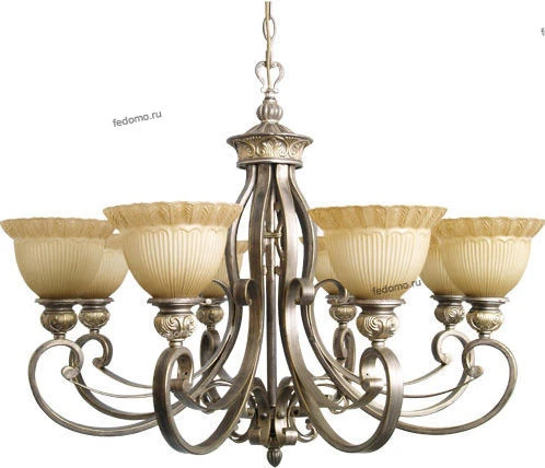 2324670/8P Snowlight 2324670 2324670/8P