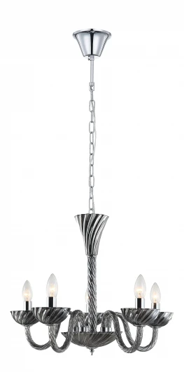 1373/5 Подвесная люстра J-Light Claire 1373/5