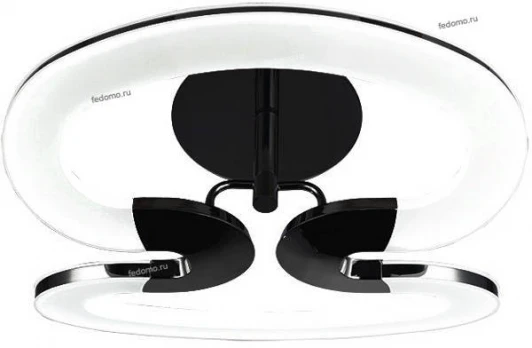 410/2PF-LEDWetasphalt IDLamp Gala 410/2PF-LEDWetasphalt