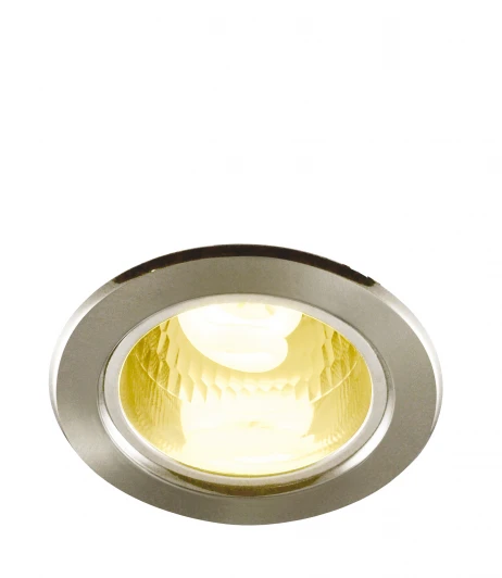 A8043PL-1SS Встраиваемый точечный светильник Arte Lamp Downlights A8043PL-1SS
