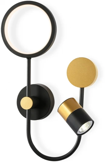 FL51602 Настенный светильник Ambrella Comfort FL51602 (LED, 220V, кольцо)