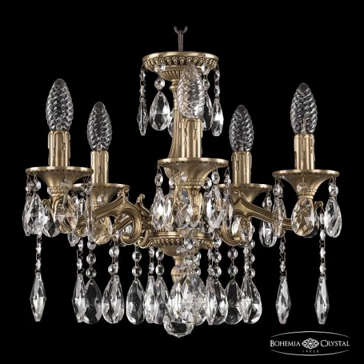 73102/5/125 A FP Подвесная люстра Bohemia 7310 73102/5/125 A FP