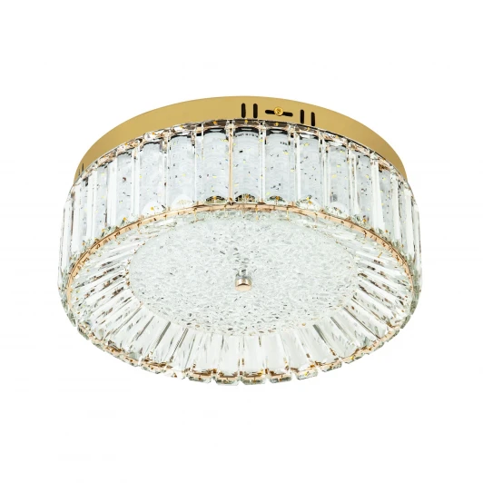 ML.2305.400 GD Потолочный светильник светодиодный с регулировкой цветовой температуры Modelux MODELUX ML.2305.400 GD