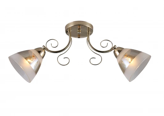 52544 8 Потолочная люстра Ritter Modena 52544 8