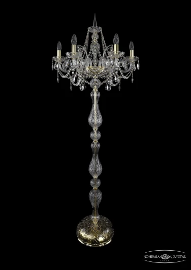 1411T1/6/195-165 G Торшер Bohemia 1411 1411T1/6/195-165/G