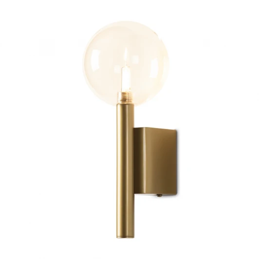 FR5584WL-L10G Бра Freya Luce FR5584WL-L10G