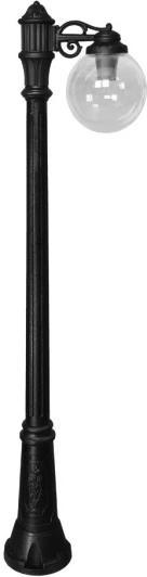 G25.156.S10.AXF1R Наземный фонарь Fumagalli GLOBE 250 G25.156.S10.AXF1R (220V, шар, IP55)