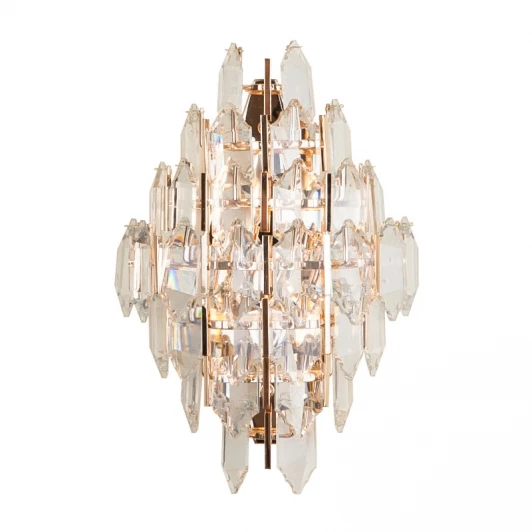 L92822.92 Бра L'Arte Luce Zigguro L92822.92