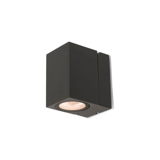 9551 Архитектурная подсветка Nowodvorski Primm 9551 (220V, куб, IP44)