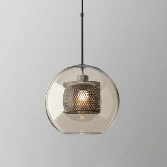 LC-11-1340 Подвесной светильник E27 Lu Carte Elena LC-11-1340