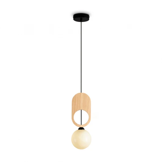 FR5593PL-01B Подвесной светильник Freya Irisa FR5593PL-01B