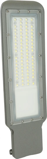 48964 Светодиодный уличный консольный светильник Feron SP3021 48964 (220V, IP65)