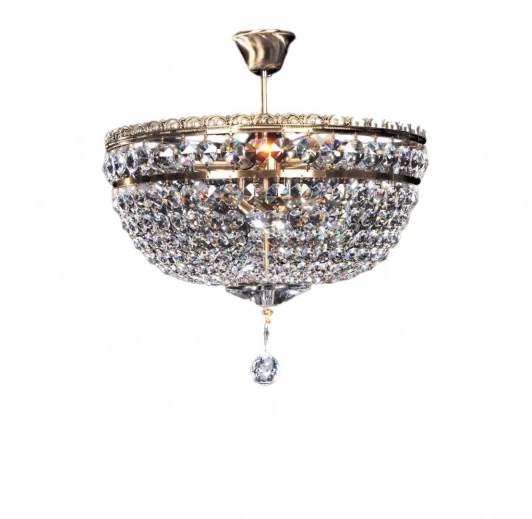 LDP 10161 Потолочная люстра Lumina Deco Casadonna LDP 10161