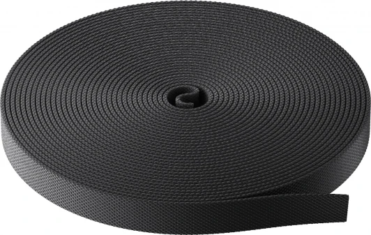 TRX130-1.10GR Токопроводящая текстильная лента 48V 10м серая Maytoni Technical Conductive textile tape Parity TRX130-1.10GR